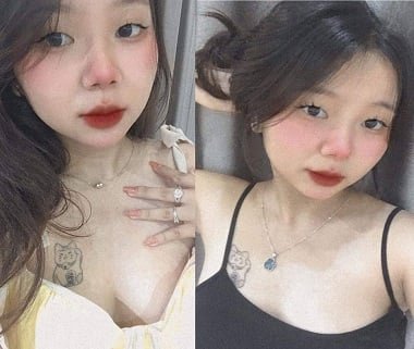 Anh Thơ tung bộ clip sex không che với cảnh quay bướm ngon