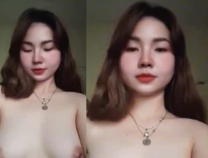 Bà chị mũm mĩm thèm khát với cậu hàng xóm