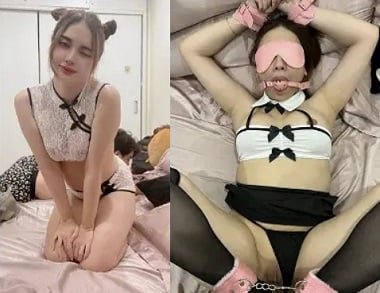 Chuyện trá hình khiến em gái phê