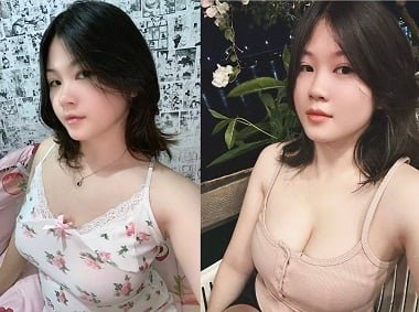Bảo Ngọc thích khi được chịch bởi con cặc to đùng