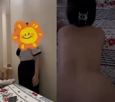 Bộ đồ học sinh là thứ mà tôi thấy rất khó chịu