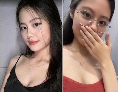 Vếu của Cẩm Tiên dĩ thế lắm