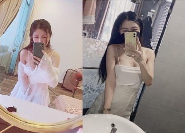 Điếm chất lượng cao thế này, cảm giác không thể diễn tả