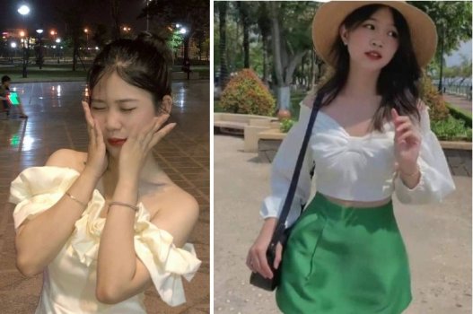 Clip nóng bỏng cùng bạn trai cũ sau khi chia tay đầy kịch tính