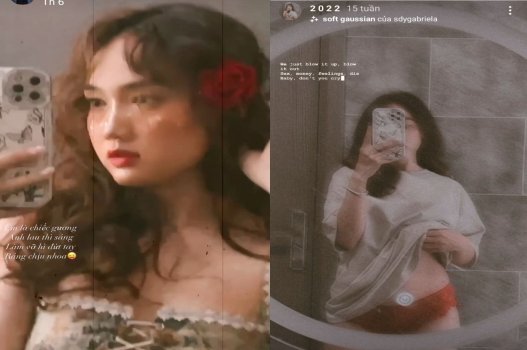 Clip nóng em mông lớn doggy còn gì khoái bằng