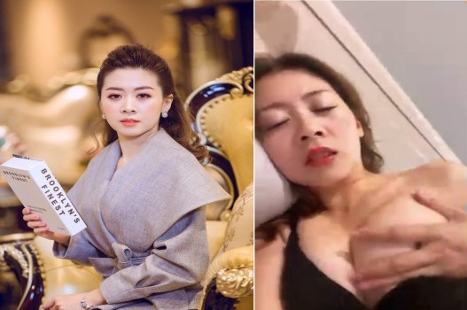 Clip sex Bích Ngọc bị leak với chồng người khác