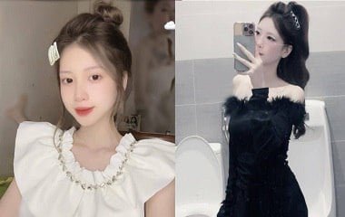 Video xxx Diệu Hân sinh năm 2006 nứng lồn