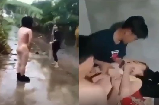 Phim địt nữ sinh lớp 8 đang rất phấn khích