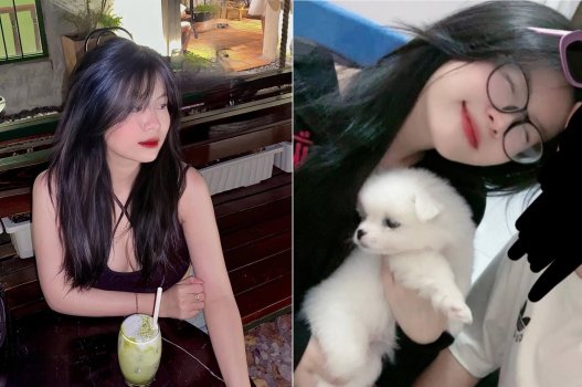 Clip sex sinh viên blowjob bạn trai