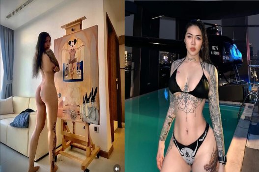 Clip sex some em Thủy Tạ mông lớn