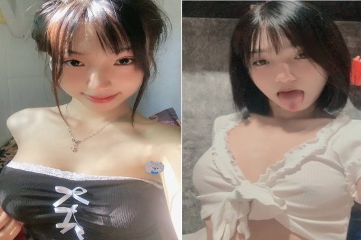 Clip Thu Bùi quyến rũ với vẻ đẹp mê hoặc và phong cách nóng bỏng
