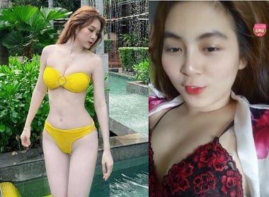 Cô giáo Trân gây sốt trên TikTok khi phát tán clip sex