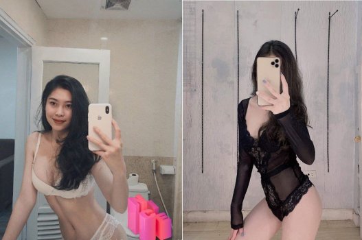 Cô gái lựa chọn cách kiếm tiền một cách liều lĩnh