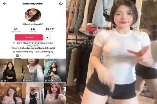 Cô thực tập sinh gần gũi với trưởng nhóm trong công việc