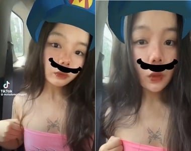 Con đĩ của anh đê tiện khiến anh phê