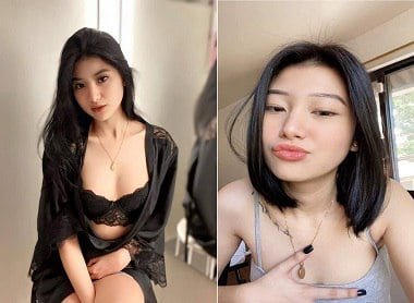 Chịch em dâm trong nhà vệ sinh không báo trước