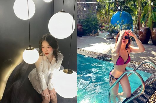 Em dâm mặc lọt khe bị địt mạnh