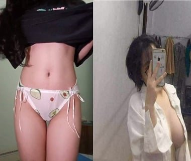 Anh phải làm thế nào nếu em dâm chứ?!