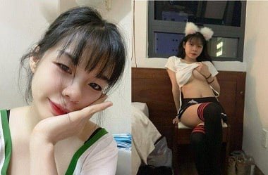 Em dân tộc bị kích dục để địt nhau