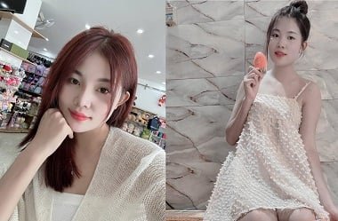 Em sắn dạng có lợi để được chịch