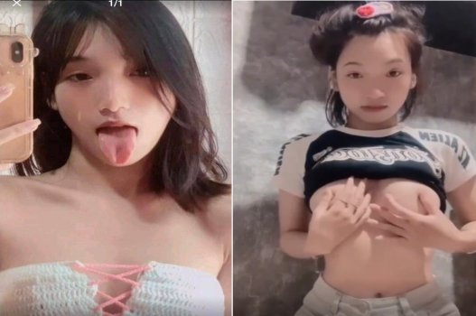 Em quyến rũ Thu Bùi khiến đêm thăng hoa gây bão mạng xã hội