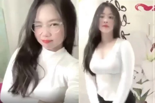 Gái C3 xinh đẹp, gợi cảm làm mê mẩn