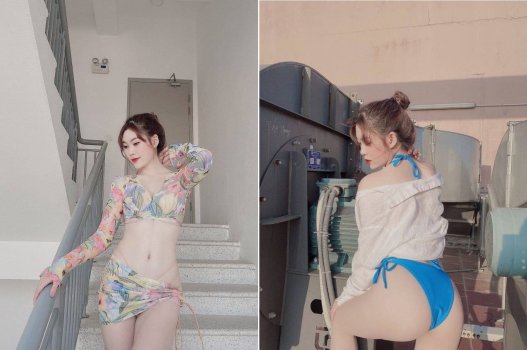 Em hàng dâm đụ miệng vẫn vẽo rằng yêu anh
