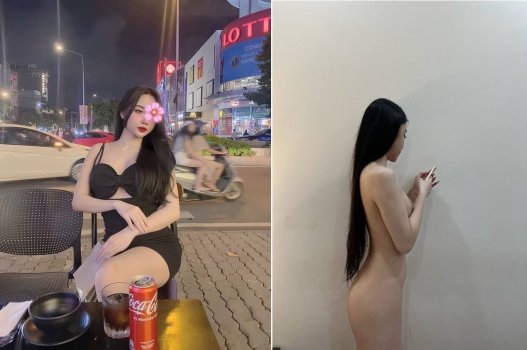 Em gọi dễ thương quá, không chết là lạ