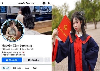 Chị ấy thỏa mãn nhiều khi tập gym