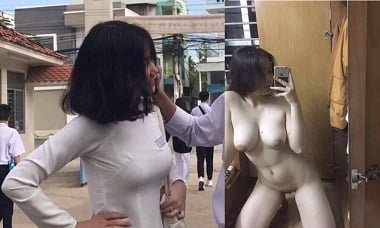 Em học sinh bị dụ dỗ để quan hệ tình dục khi còn trinh