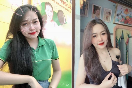 Nhân viên Bách Hóa Xanh vếu to gửi video người lớn