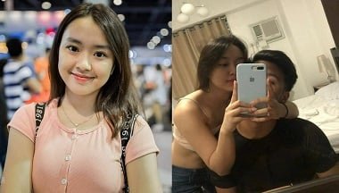 Em nyc vẫn mặn mà và quyến rũ như lúc trước