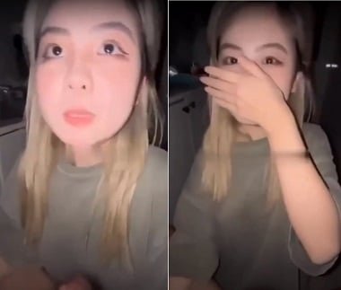 Em tóc vàng BJ như ăn sua chua