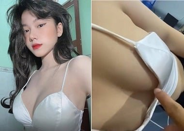 Ngực đẹp sướng thôi là phê