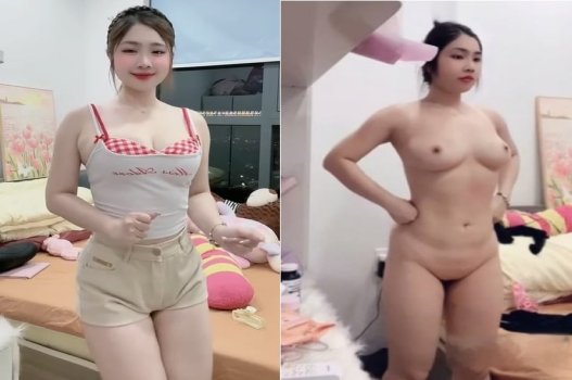 Em bụ bẫm dễ thương khiến trái tim tan chảy