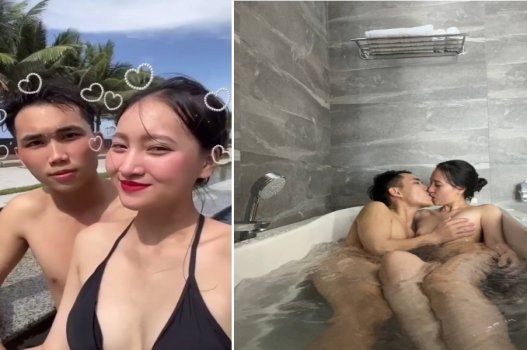Hạ My lần đầu ngủ với ai đã bị lộ clip
