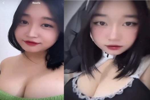 Hầu gái bưởi lớn ai làm bố không đứng