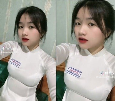 Chân dài trường PTTH lên đỉnh rên phê lòi
