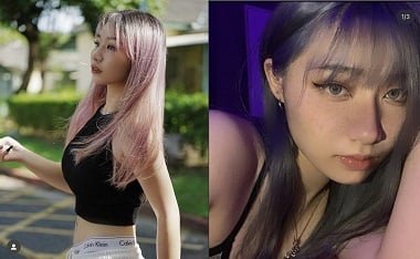 Khánh Ly hưởng thụ mỗi cú click