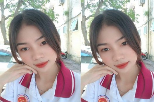 Body quyến rũ, sẵn sàng cho sex và blowjob