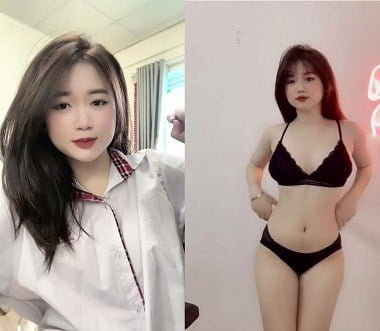 Trâm Anh trải qua lần đụ đầu tiên