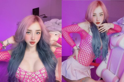 Cưỡi con buồi đó với con ngực khủng