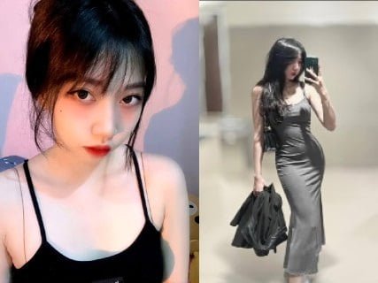 Mĩ Huệ đăng video sex cực kỳ hấp dẫn