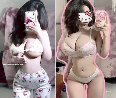 Địt em sinh viên có cặp vếu to