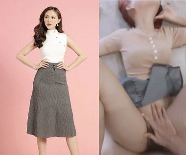 Địt nhau thì ông chồng bất ngờ gọi điện