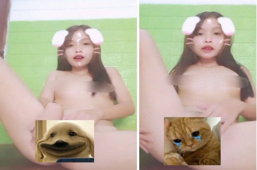 Người đẹp Thỏ thăng hoa trong những giây phút đầy đam mê thầm lặng
