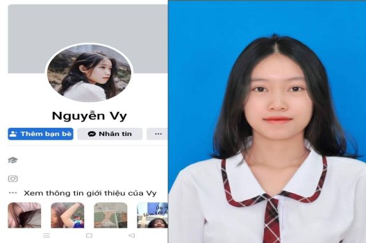 Nguyễn Vy xinh đẹp hay đang thèm khát tình dục
