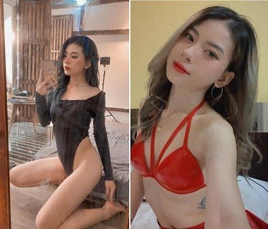 Nguyễn Yến trót yêu chàng anh hậu phóng