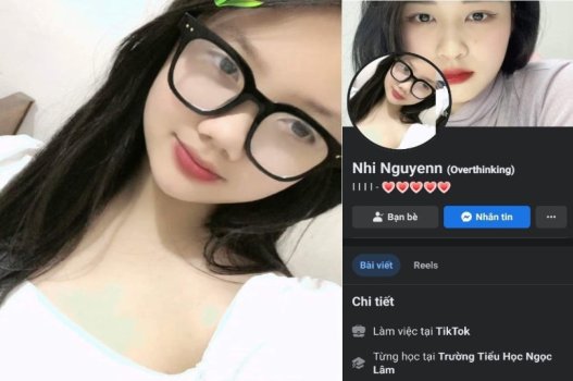 Nhi Nguyễn táo bạo cùng bạn trai ghi lại khoảnh khắc nóng bỏng