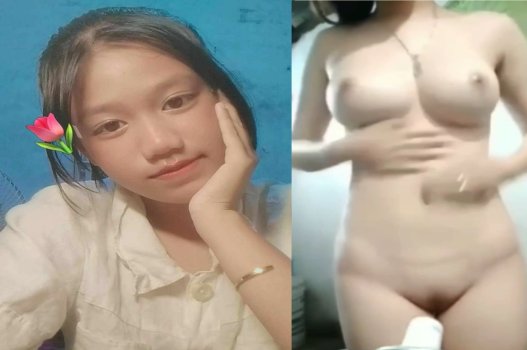 Nơi riêng tư trần trụi khiến anh khó rời khỏi